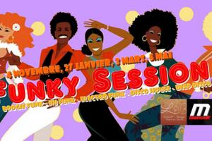 Funky Session