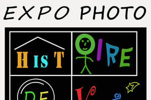 Expo Photo