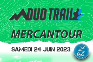 DUO TRAIL® MERCANTOUR | ISOLA 2000 