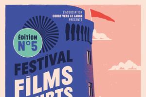 5ème Festival Films Courts Dinan 2022