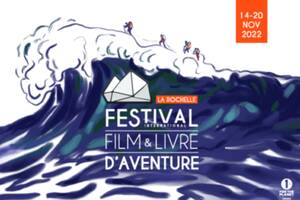 Festival du Film et du Livre d'Aventure