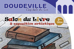 Mairie de Doudeville