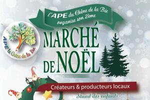 2ème Marché de Noël