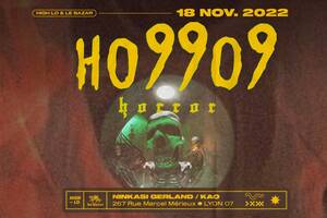 ho99o9
