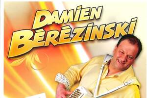 Thé dansant avec Damien Bérézinski
