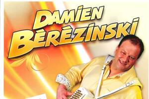 Thé dansant avec Damien Bérézinski