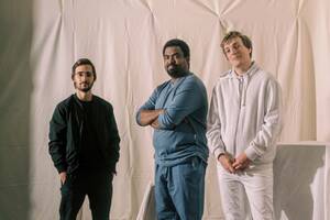 Lancement de saison Millau en Jazz - Concert Etienne Manchon Trio