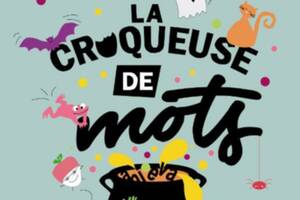 La croqueuse de mot