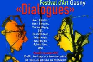 Festival d'Art Gasny 