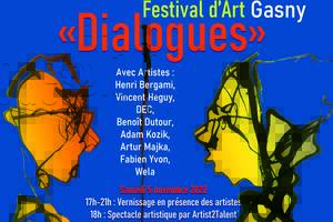 Festival d'Art Gasny 