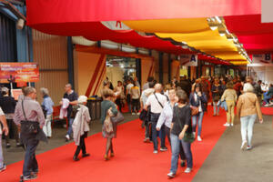 Foire de Montluçon