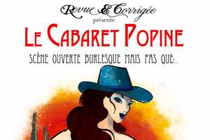 Cabaret Popine #10