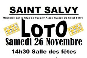 LOTO