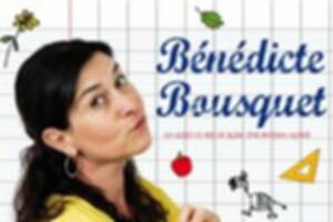 Benedicte Bousquet dans Hors classe