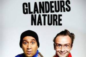 Les glandeurs nature