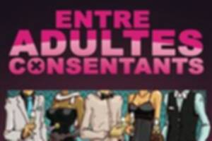 Entre adultes consentants