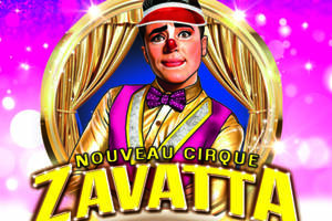 Nouveau Cirque Zavatta