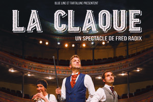 La claque (De Fred RADIX)