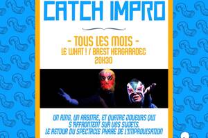 Catch d'improvisation