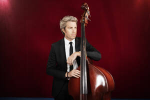 Concert Kyle Eastwood - Cinematic