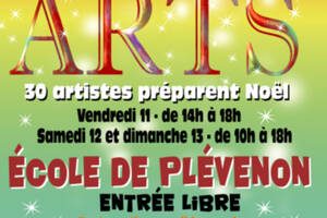 Noël des Arts