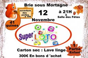 Super loto