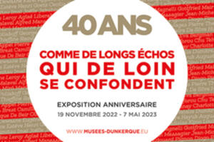 Expositions anniversaire du LAAC 