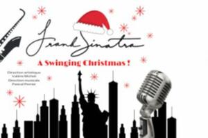 Frank Sinatra A Swinging Christmas !