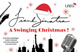 Frank Sinatra A Swinging Christmas !