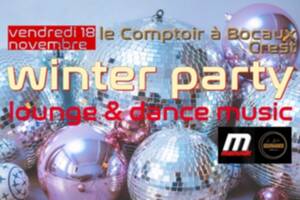 Winter Party