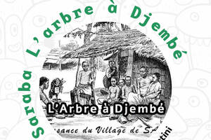 Saraba, l'arbre à djembé