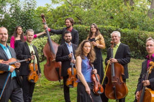 Orchestre de Chambre de Toulouse