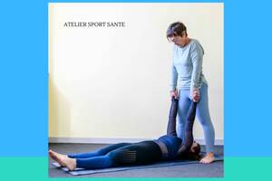 ATELIER SPORT SANTE