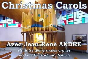 Concert « Christmas carols »