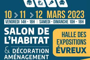 Salon de l'habitat et de l'aménagement