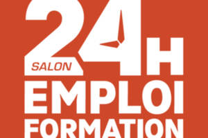 24 HEURES POUR L’EMPLOI ET LA FORMATION – ALENÇON 2023