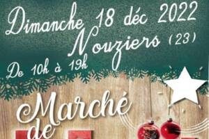 MARCHE DE NOEL