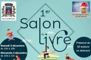 Salon du Livre