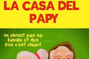 La casa del Papy