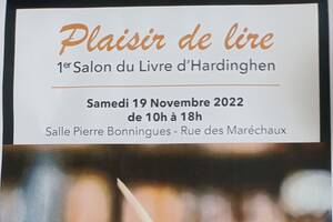 SALON  DU  LIVRE
