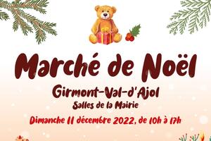 Marché de Noël