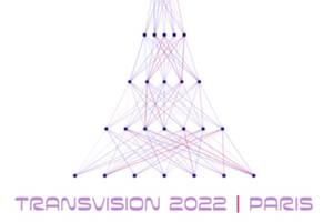 Colloque Transhumaniste international Transvision Paris 2022