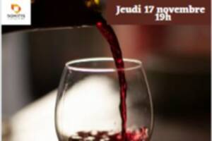 Beaujolais Nouveau