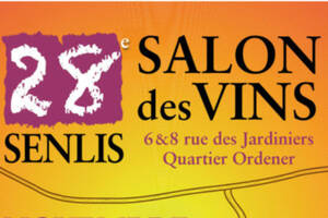 SALON DES VINS