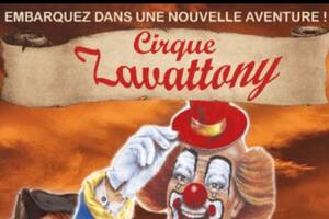 Cirque zavattony