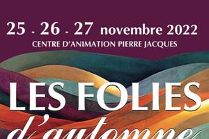 Folies d'Automne