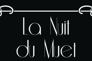 La nuit du muet