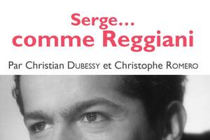 Serge... Comme Reggiani