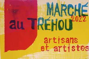 marché artistes et artisans