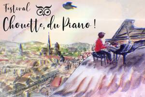 Chouette, du Piano !